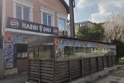 Spațiu comercial, de 45 mp, în Central - 4