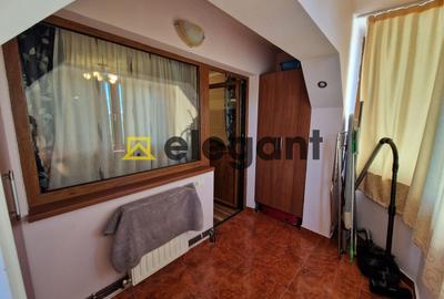 3 camere, decomandat, 71 mp, etaj 3, centrala, mobilat, Brazda-Consul - 12