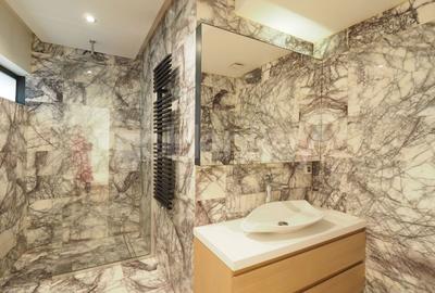 Apartament cu 3 camere decomandat, mobilat în Floreasca - 12