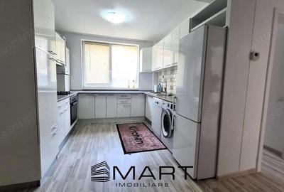 Apartament 3 camere si gradina in zona Arhitectilor - 3