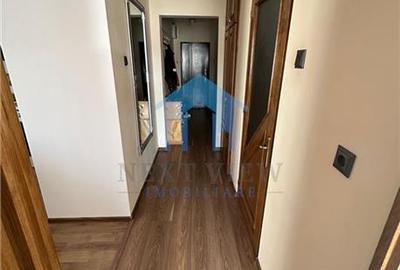 Apartament cu 2 camere decomandat în Mănăștur - 8