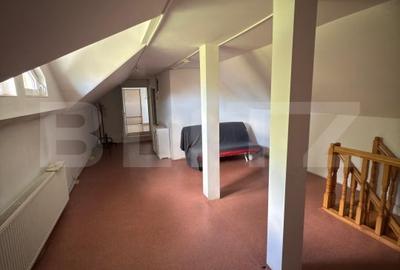 Casa cu etaj de vanzare, 122 mp, Filipestii de Padure - 13