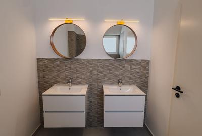 Casă cu 3 camere cu Teren 100 Mp în Pipera - 22