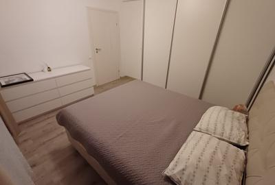 Militari Residence vanzare 3 camere - 4