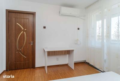 Apartament cu 2 camere semidecomandat în Central - 14