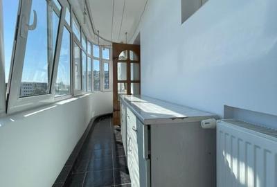 De vanzare 3 camere, decomandat, zona Moara de foc, Iasi - 5