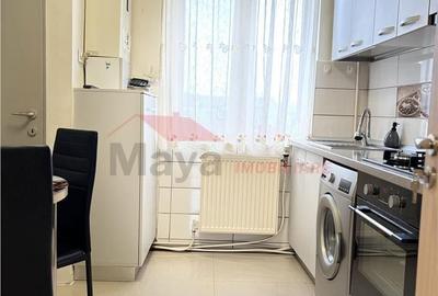 Apartament cu 3 camere decomandat în Decebal - 10