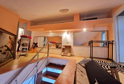 Penthouse 4 camere, 125 mp, zona Progresul Penthouse 4 camere, 125 mp, zona Progresul - 13