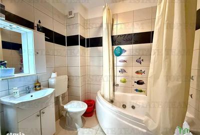 Apartament cu 2 camere în Roșu - 7
