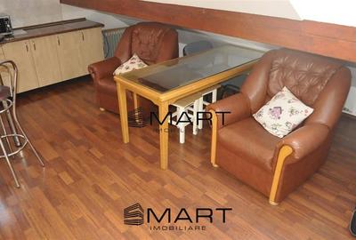 Garsoniera 30mp in zona Strand - 2