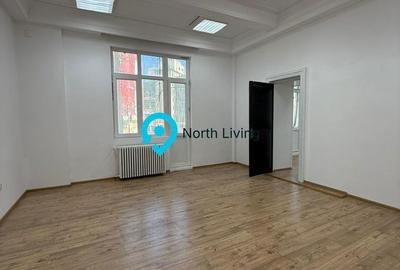 Spațiu comercial, de 651.44 mp, în Cișmigiu - 5