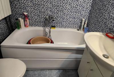 Apartament cu 2 camere semidecomandat în Central - 3