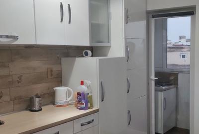 Casă cu 1 camere cu Teren 40 Mp în Dacia - 3