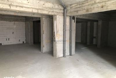 Spațiu comercial, de 240 mp, în Central - 11