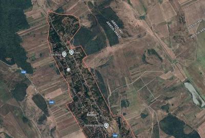 Casa si teren Botesti, ID: R2377132 - 3