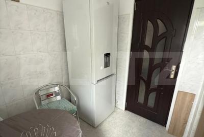 Apartament cu 2 camere, 39 mp, zona VEST - 10
