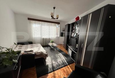 Apartament spa?ios cu 3 camere decomandate - 3