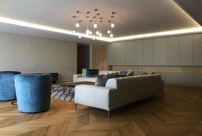 Apartament cu 4 camere decomandat, mobilat în Primăverii - 2