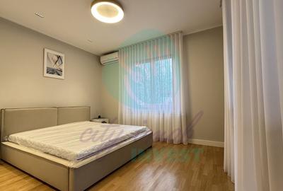 3 camere în vilă boutique – Dorobanți Capitale - 4