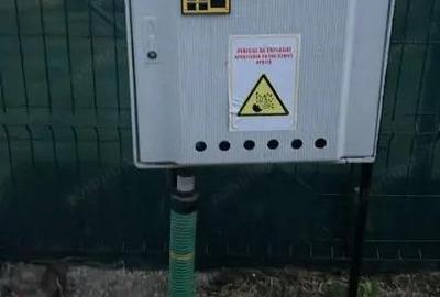 Teren de 903 mp, în Samurcași - 6