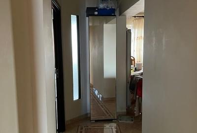2 camere | decomandat | etaj 7 | 700 m Metrou Crângași | centrală proprie - 10