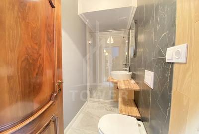 Apartament modern 2 camere de închiriat | Doamna Stanca | loc de parcare privat - 11