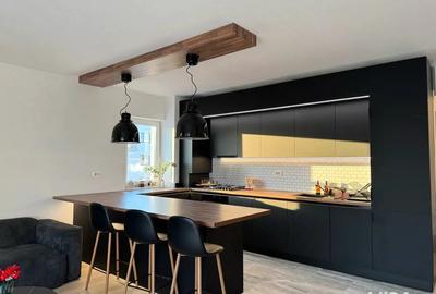 Apartament cu 2 camere semidecomandat în Bartolomeu - 2