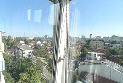 Apartament cu 2 camere semidecomandat, mobilat în Grivița - 19