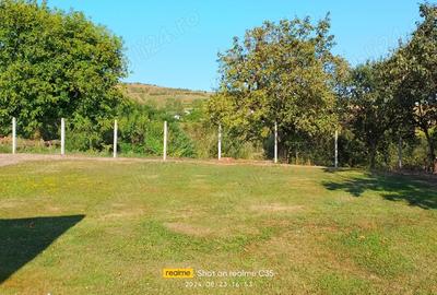 Casă cu 1 camere în Micești - 9