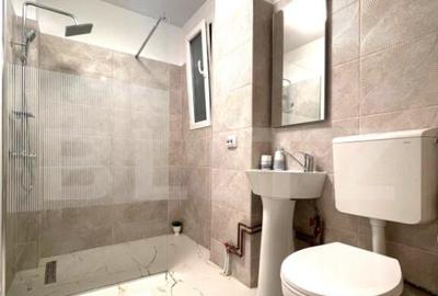 Apartament 2 camere, decomandat, 62,2 mp, balcon, Opera Nati - 3