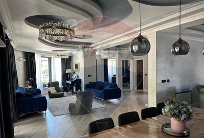 Vila de lux de vanzare in Ipotesti-Suceava - 2