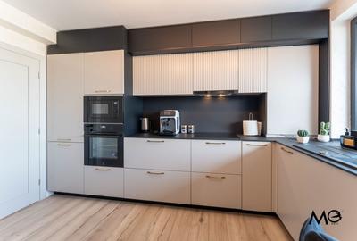 Lux & Panoramă în Coresi: Penthouse cu design premium și terasă deosebită - 2