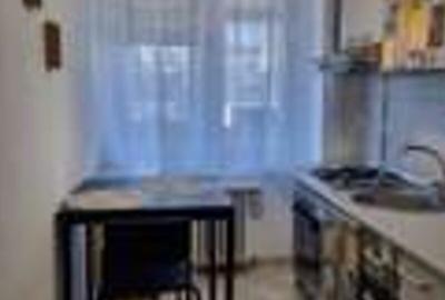 Apartament cu 2 camere decomandat, mobilat în P-ța Romană - 7