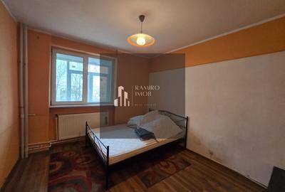 Apartament cu 3 camere decomandat, mobilat în Prelungirea Ferentari - 1