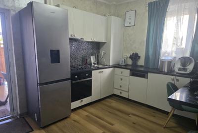 Apartament cu 2 camere decomandat în Central - 2