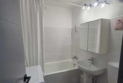 Garsonieră semidecomandată, mobilată în Obor - 4