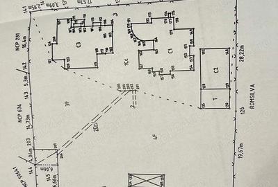 Pensiuni turistice Case de vacanta - 3