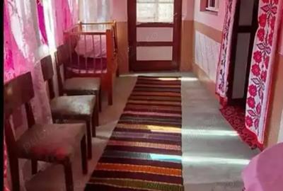 Casă cu 5 camere în Luieriu - 4