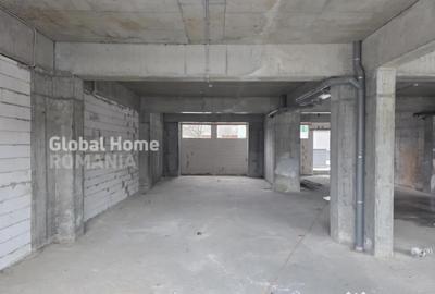 Spațiu comercial, de 82 mp, în Obor - 2