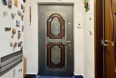 Garsonieră semidecomandată, mobilată în Astra - 5