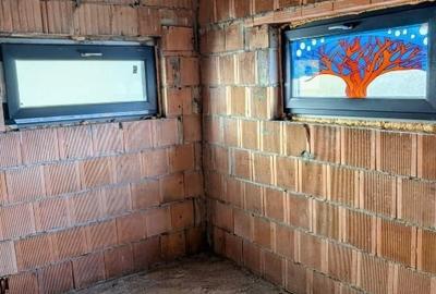 Casă individuală cu 10 camere cu Teren 410 Mp în Decebal - 7