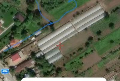 Teren de 3200 mp, în Giurgiului - 4