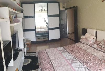 Garsonieră decomandată în Mărgeanului - 4