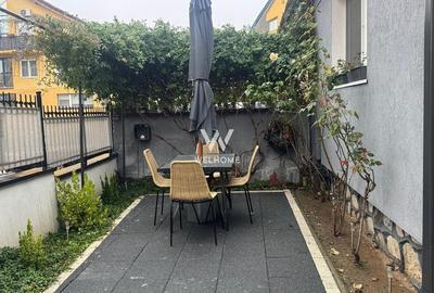 Casa de inchiriat, Strand,Sibiu - 5