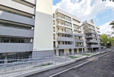 VANZARE 2 CAMERE - TERASA + PARCARE - LACUL TEI - 8