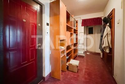 Vanzare apartament 2 camere decomandate zona Dorobantilor Gheorgheni - 7