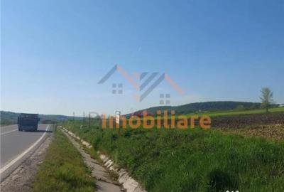 Teren de 4367 mp, în Hidiș - 2