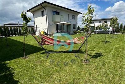 Casa de Vanzare, Cristian, Brasov. - 2