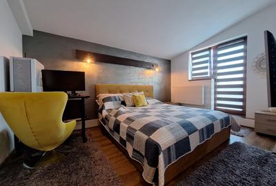 Apartament cu 3 camere decomandat, mobilat în Soarelui - 18