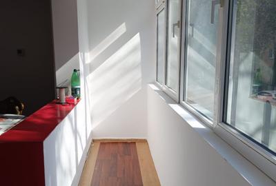 Apartament cu 3 camere în Gheorgheni - 4